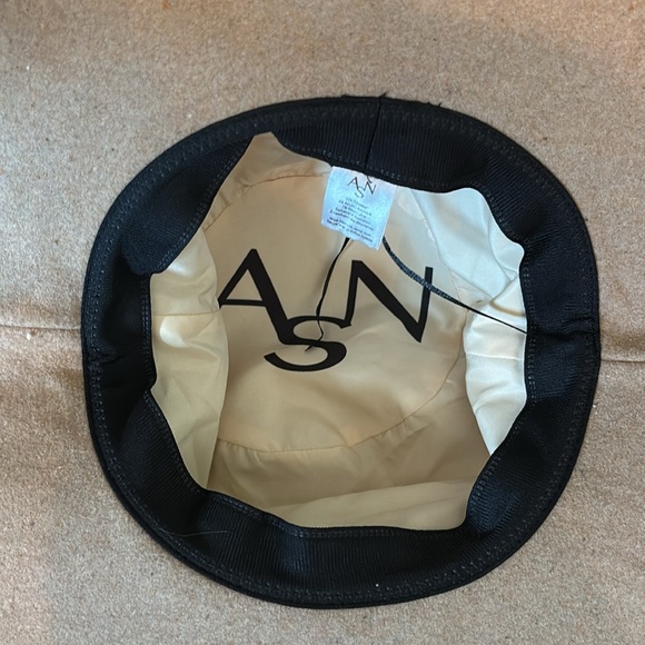 ASN hat. Never worn. - Picture 3 of 4